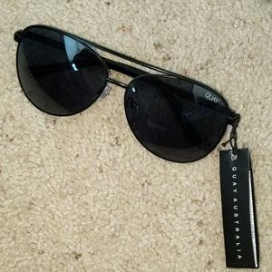 Quay Australia Sunglasses